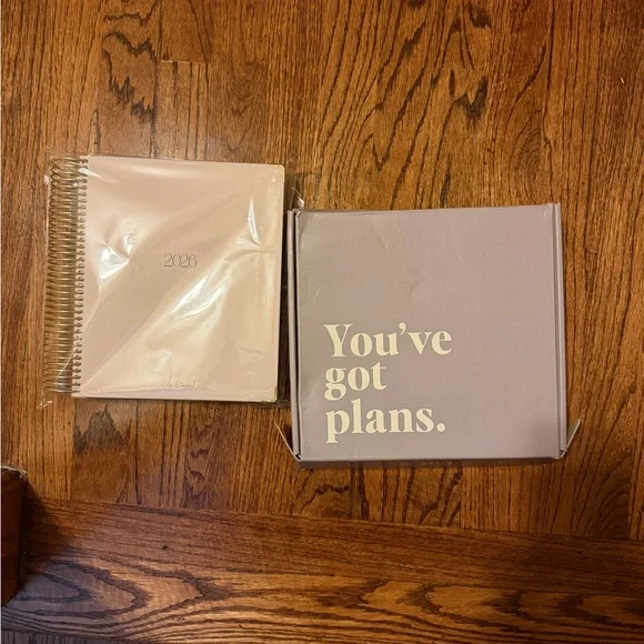 The Dailee 2026 planner - Picture 2 of 4